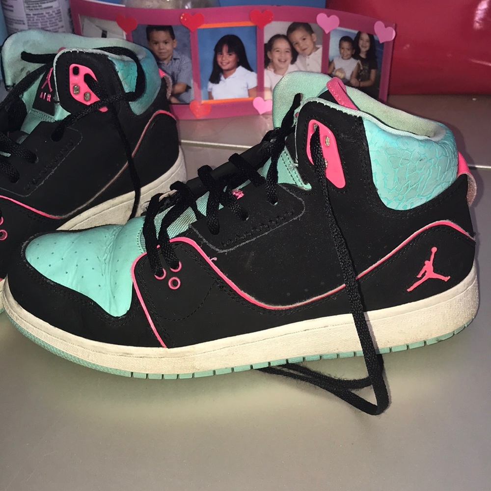 Jordan’s